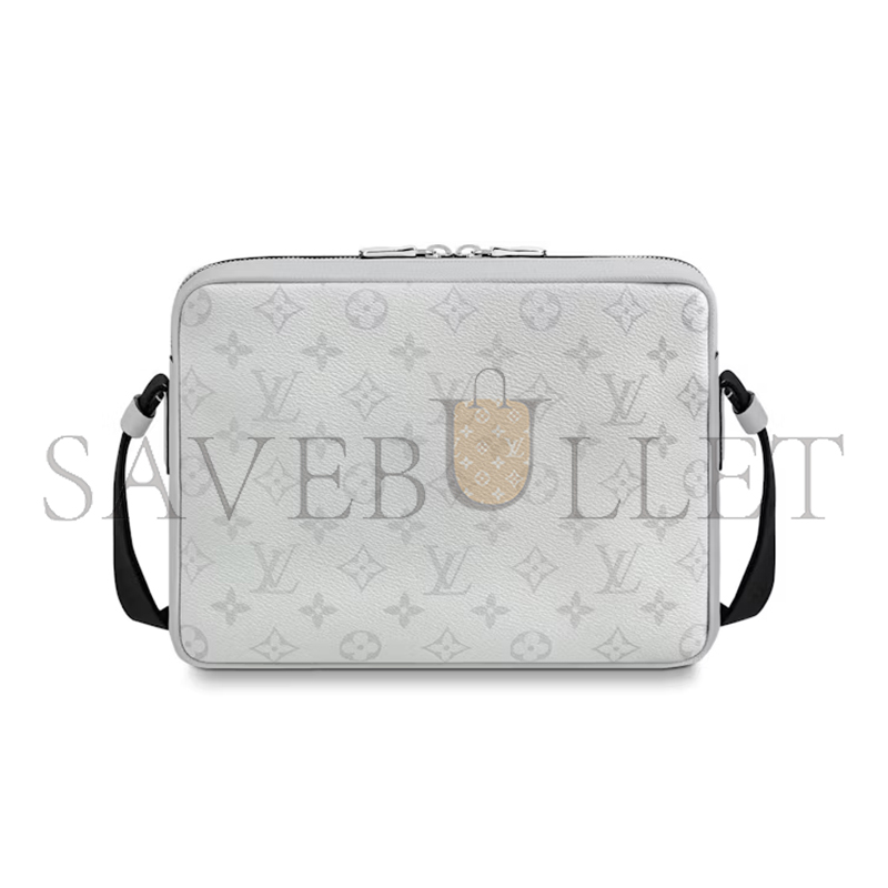 LOUIS VUITTON OUTDOOR MESSENGER M30243 (29.5*20*10.5cm)